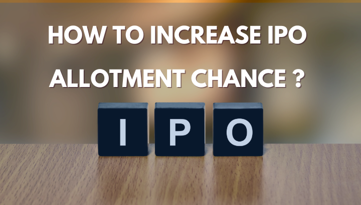 IPO Allotment