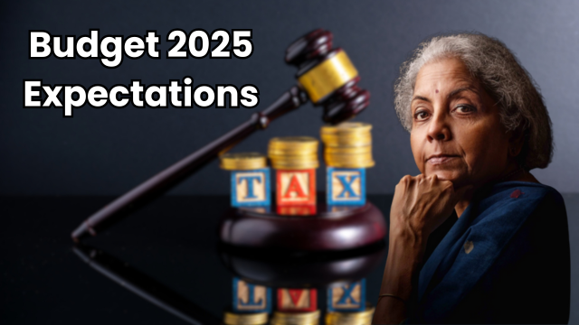 Budget 2025 Expectations : Raising the Minimum Slab Rate for Taxpayers